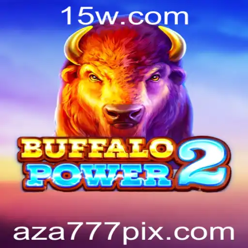 Explorando o Dinâmico Mundo de Buffalo Power 2 com AZA777