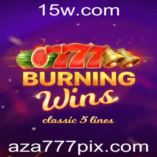 Explorando o Fascinante Mundo de BurningWins e a Emoção de Aza777