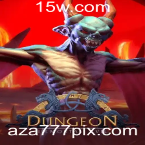 Dungeon: Aventure-se nas Profundezas com Aza777