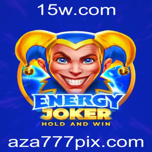Descubra EnergyJoker: Um Jogo Revolucionário com Atrações de aza777