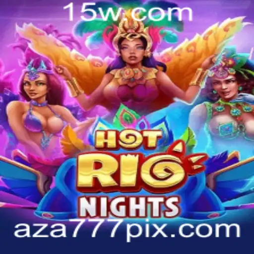 Explorando o Fascinante Mundo de HotRioNights: O Jogo que Está Conquistando a Comunidade Gamer