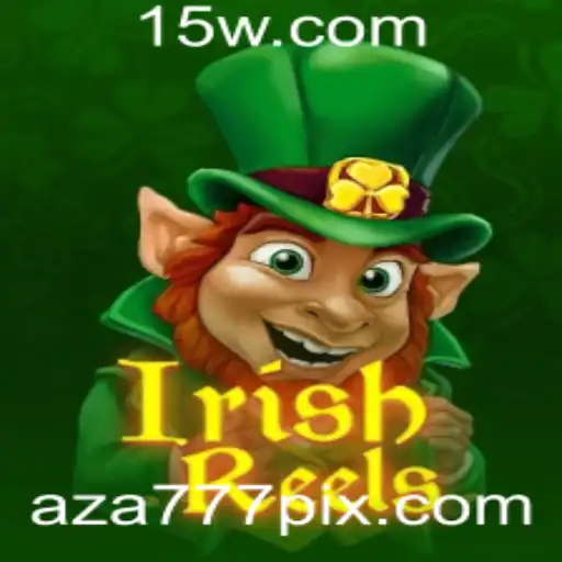 Explorando IrishReels: O Encanto dos Slots com Aza777