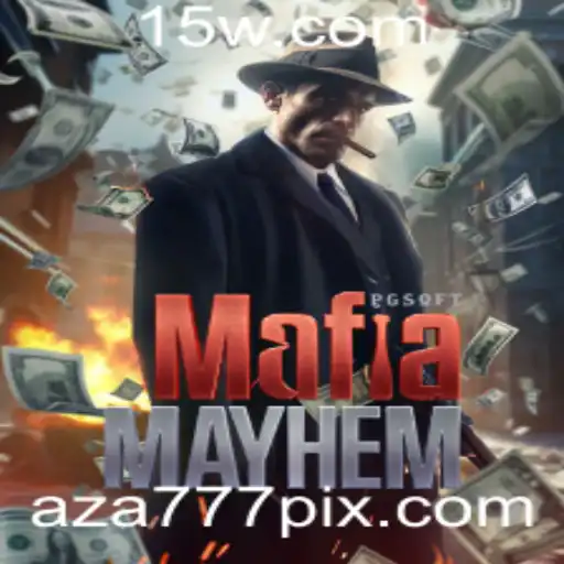 Descubra MafiaMayhem: Um Jogo de Estratégia e Intriga no Mundo Atual