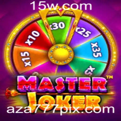 Descubra o Fascinante Mundo de MasterJoker