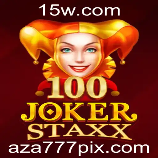 Explorando o Fascinante Mundo de 100JokerStaxx