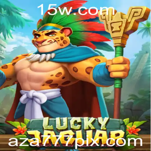Descubra o Fascinante Mundo do Jogo LuckyJaguar