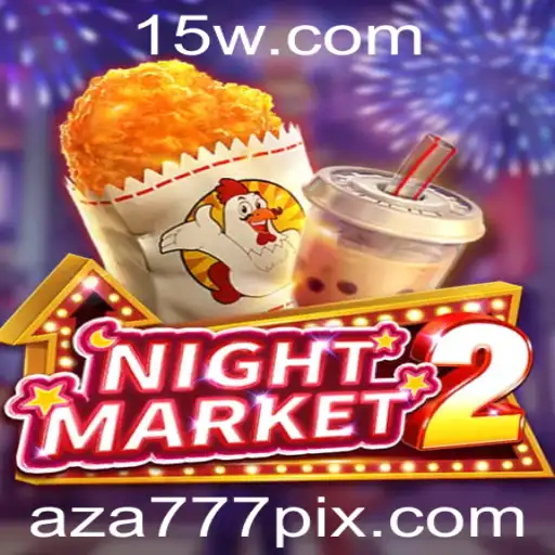 Desvendando os Mistérios de NightMarket2