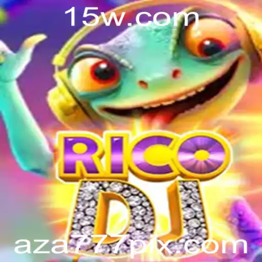 RicoDJ: O jogo envolvente que está conquistando os jogadores