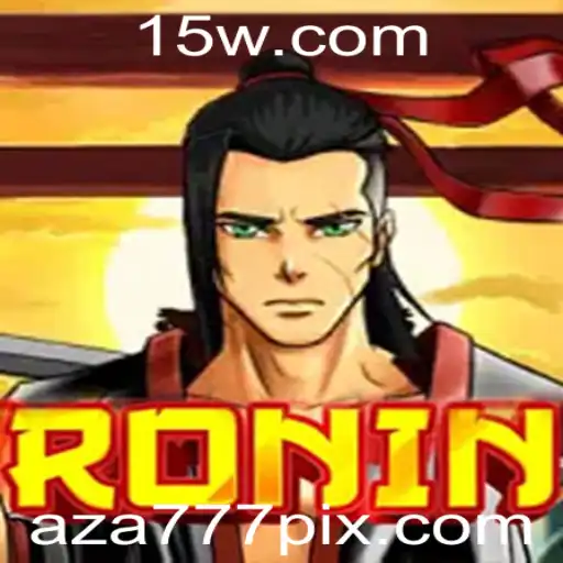 Ronin: Uma Jornada Épica no Mundo dos Samurais