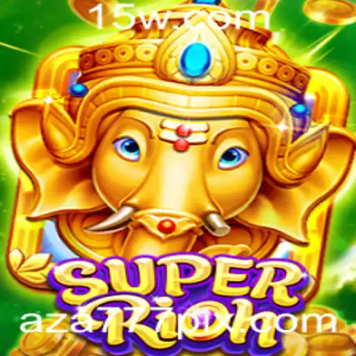 SuperRich: O Jogo Inovador que Está Conquistando o Mundo do Entretenimento