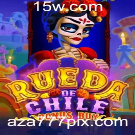 Descubra o Jogo Empolgante: RuedaDeChileBonusBuy