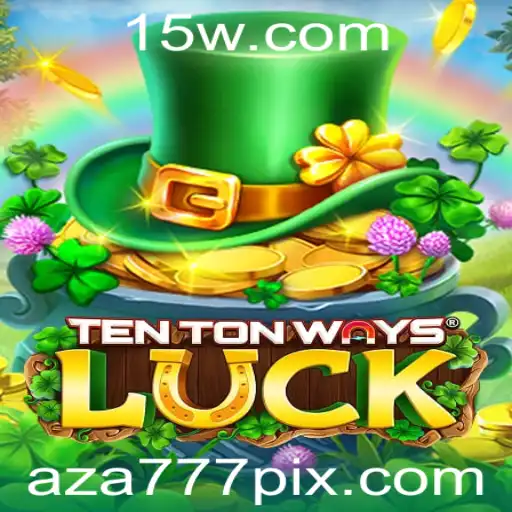 Explorando o Mundo de TenTonWaysLuck: O Novo Fenômeno dos Jogos