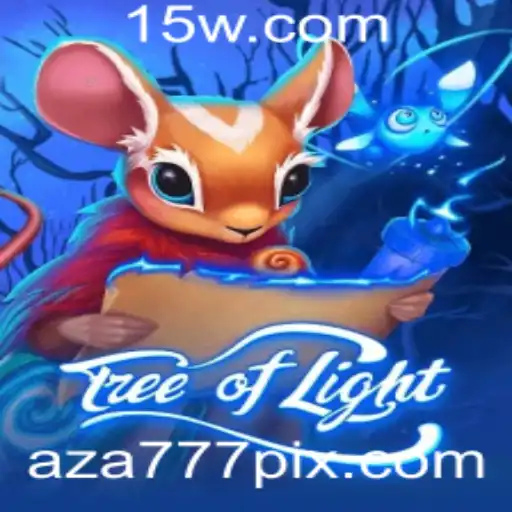 Descubra TreeofLight: Uma Aventura Mágica com Regras Únicas