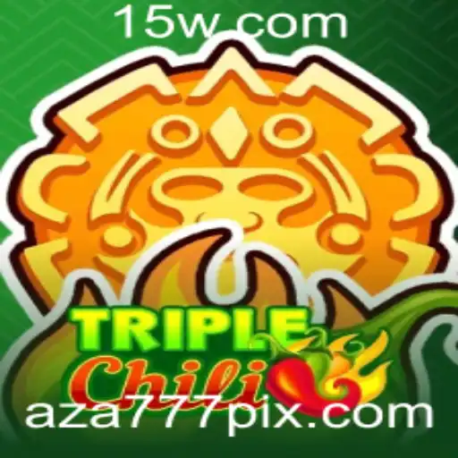 Explorando o Mundo de TripleChili: O Jogo que Conquista Amantes de Aza777